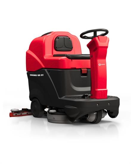 LAVASCIUGA UOMO A BORDO CRONO 60BT