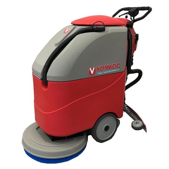 LAVAPAVIMENTI UOMO A TERRA EXTRA 20B