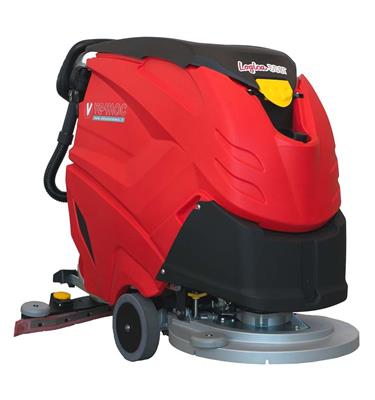 LAVASCIUGA UOMO A TERRA LOGICA 55BT NUDA