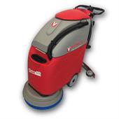 LAVAPAVIMENTI UOMO A TERRA PRIMA 45B C/CARICA+BATTERIA