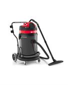 ASPIRATORE VM 2/62 W&D SOLIDI/LIQUIDI 2 MOTORI