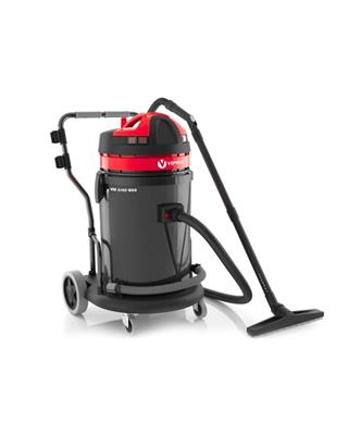 ASPIRATORE VM 2/62 W&D SOLIDI/LIQUIDI 2 MOTORI