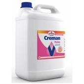 CREMAN PERLATO SAPONE MANI LT.5