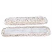 RICAMBIO FRANGIA COTONE CON TASCHE CM.100