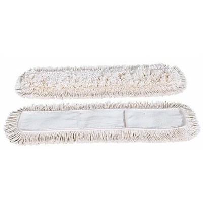 RICAMBIO FRANGIA COTONE CON TASCHE CM.100