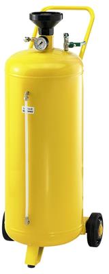 IRRORATORE PNEUMATICO SPRAY NV50 -G- RAL101B +3010015g11