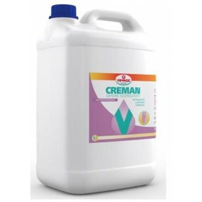 CREMAN SAPONE MANI LT.5