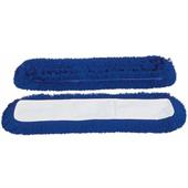 RICAMBIO FRANGIA ACRILICO CON TASCHE CM.80