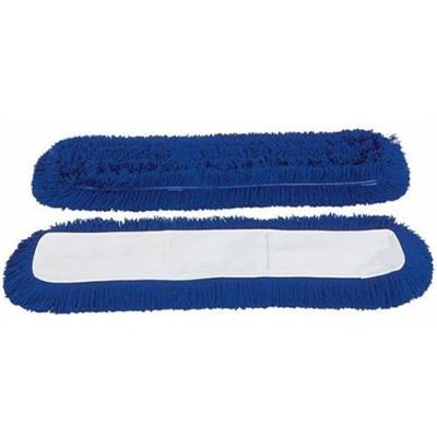 RICAMBIO FRANGIA ACRILICO CON TASCHE CM.80