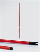 MANICO A VITE PLASTIFICATO 130 CM