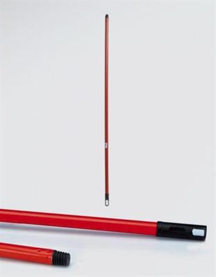 MANICO A VITE PLASTIFICATO 130 CM