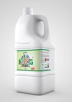 BIG-BANG SUPER SGRASSANTE KG.5 X 2TN