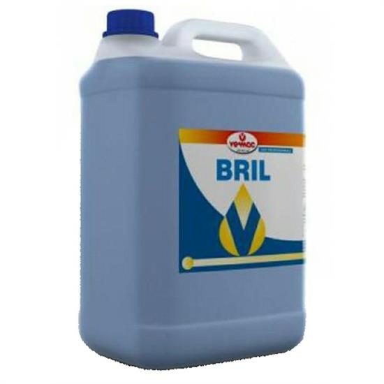 BRILLANTANTE LAVASTOVIGLIE BRILL S KG.5