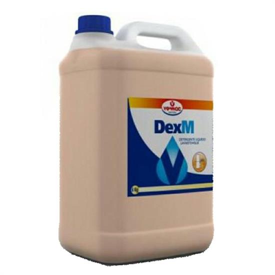 DEX M DETERGENTE LAVASTOVIGLIE KG.6