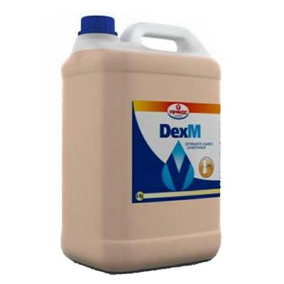 DEX M DETERGENTE LAVASTOVIGLIE KG.6
