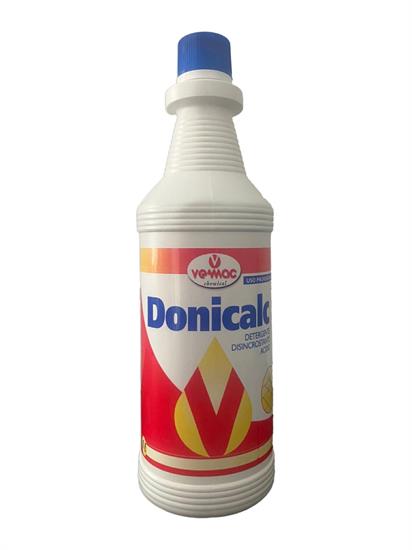 DONICALC DISINCROSTANTE LT.1