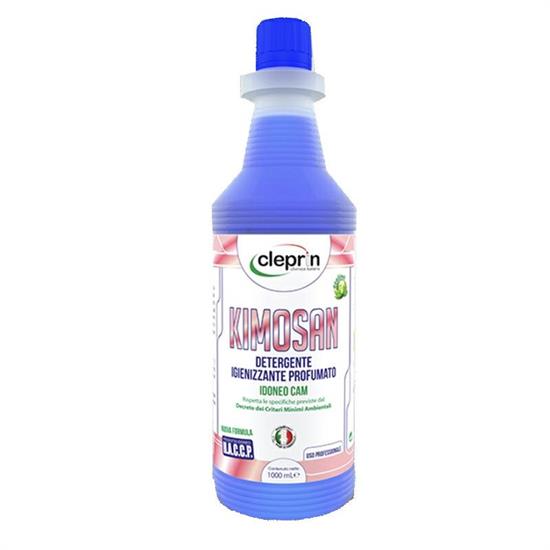 KIMOSAN PROFUMATO LT.1