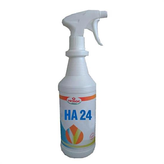 HA 24 SGRASSANTE HACCP LT.1