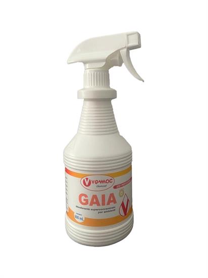 GAIA ML.600 DEODORANTE PER AMBIENTI