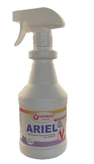 ARIEL ML.600 DEODORANTE PER AMBIENTI