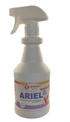 ARIEL ML.600 DEODORANTE PER AMBIENTI