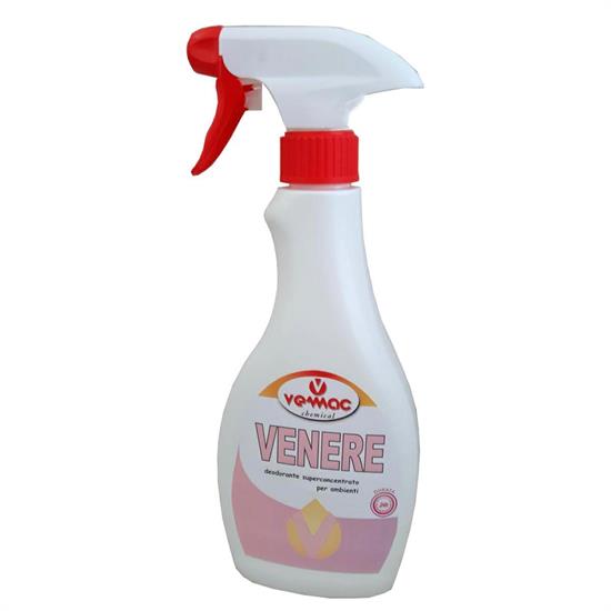 VENERE ML.600 DEODORANTE PER AMBIENTE