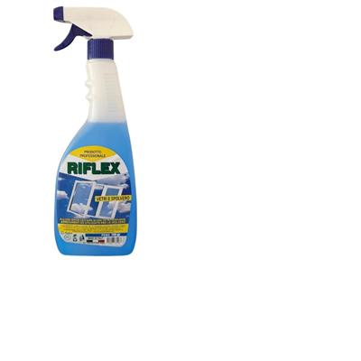 RIFLEX MULTIUSO ANTISTATICO 750ML+SPRUZZINO