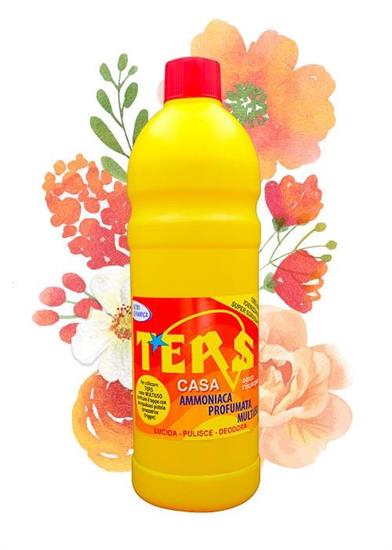 AMMONIACA PROFUMATA IGIEN. LT.1