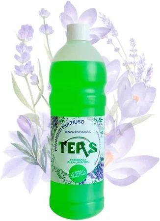 TERS LAVAPAVIMENTI LT.1