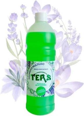 TERS LAVAPAVIMENTI LT.1