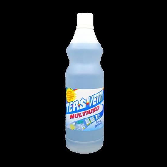 TERS VETRI MULTIUSO 1LT CHIMIPLAST