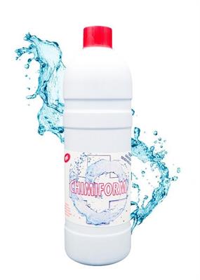 CHIMIFORM DETERGENTE IGIENIZZANTE 1LT