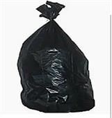 SACCHI N.U. NERO 90X120 20RT X 10PZ