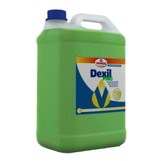 DEXIL PINO LT.5