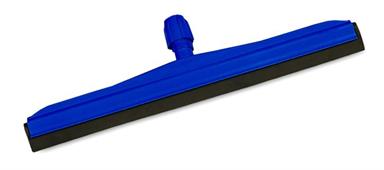 SPINGIACQUA IN PLASTICA BLU CM.55