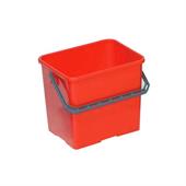 SECCHIELLO LT.6 ROSSO