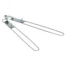 TELAIO IN FERRO A FORBICE CM.100X2 FILMOP