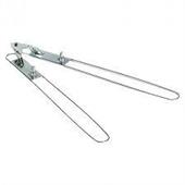 TELAIO IN FERRO A FORBICE CM.100X2 FILMOP