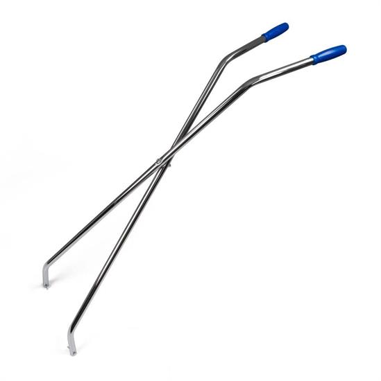 MANICO CROMATO PER FRANGIA A FORBICE FILMOP