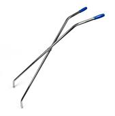 MANICO CROMATO PER FRANGIA A FORBICE FILMOP