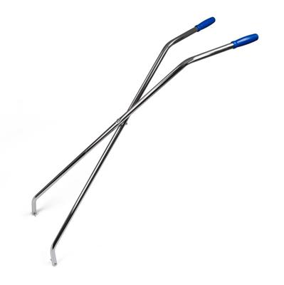 MANICO CROMATO PER FRANGIA A FORBICE FILMOP