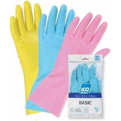 GUANTI FELPATI MIS.M