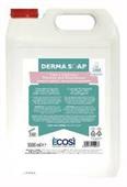 DERMA SOAP SAPONE DETERGENTE LAVAMANI L.5 ECOLABEL ECOSI