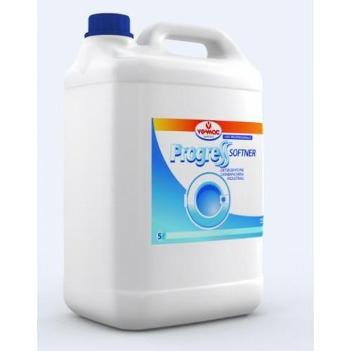 PROGRESS SOFTNER AMMORBIDENTE KG.5