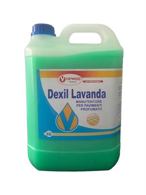 DEXIL LAVANDA LT.5