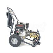 IDROPULITRICE ACQUA FREDDA THERMIC 2W PRO 13L MOTORE A SCOPP