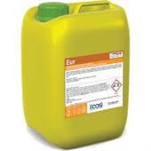 EUR DETERGENTE SGRASSANTE MULTIUSO NON SCHIUMOGENO KG.10 E'C