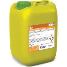 EUR DETERGENTE SGRASSANTE MULTIUSO NON SCHIUMOGENO KG.10 E'C