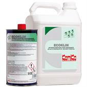 ECOKLIN DETERSOLVENTE MULTIUSO SGRASSANTE KEMIKA LT.5