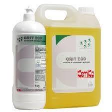 GRIT ECO DETERGENTE UNIVERSALE CT 2X5KG KEMIKA